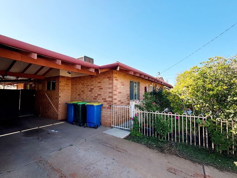 4 Shotover Place, South Kalgoorlie