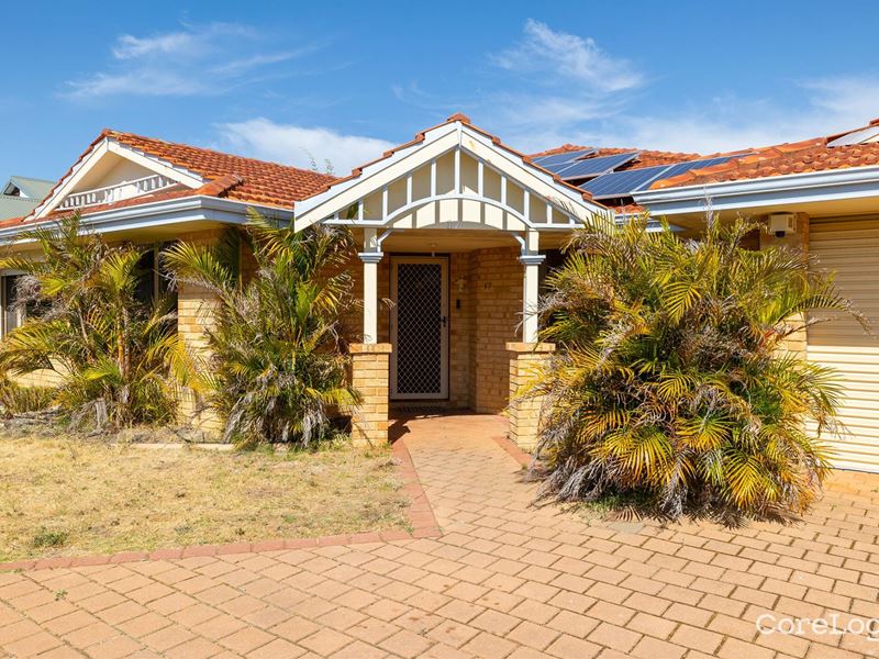 17 Brookside Square, Canning Vale WA 6155