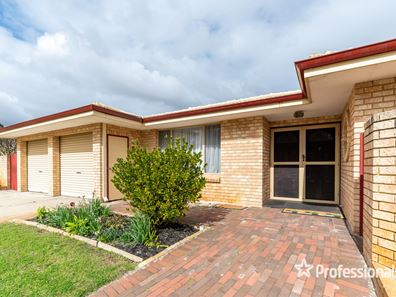 21 Redgum Drive, Ballajura WA 6066