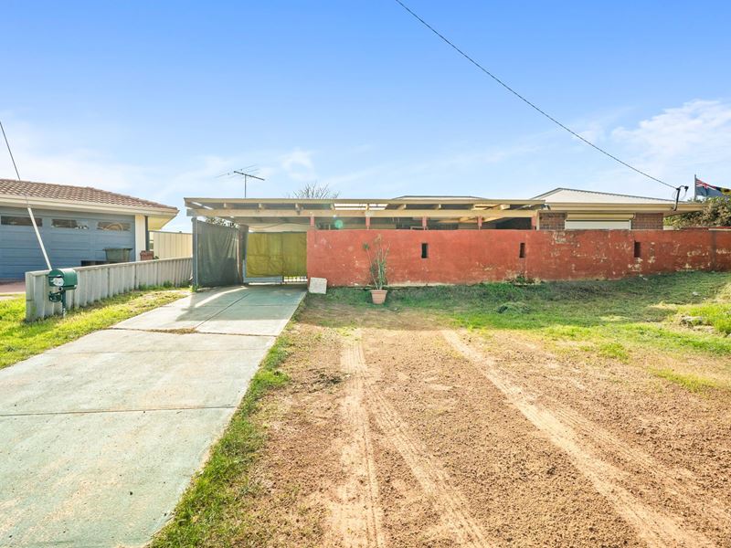 3 Canary Court, Greenfields WA 6210