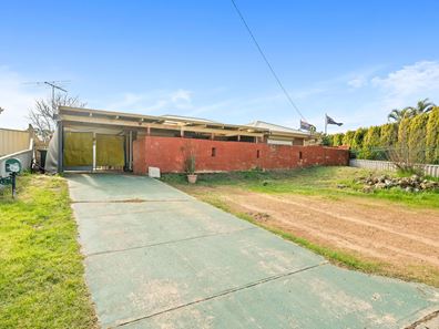 3 Canary Court, Greenfields WA 6210