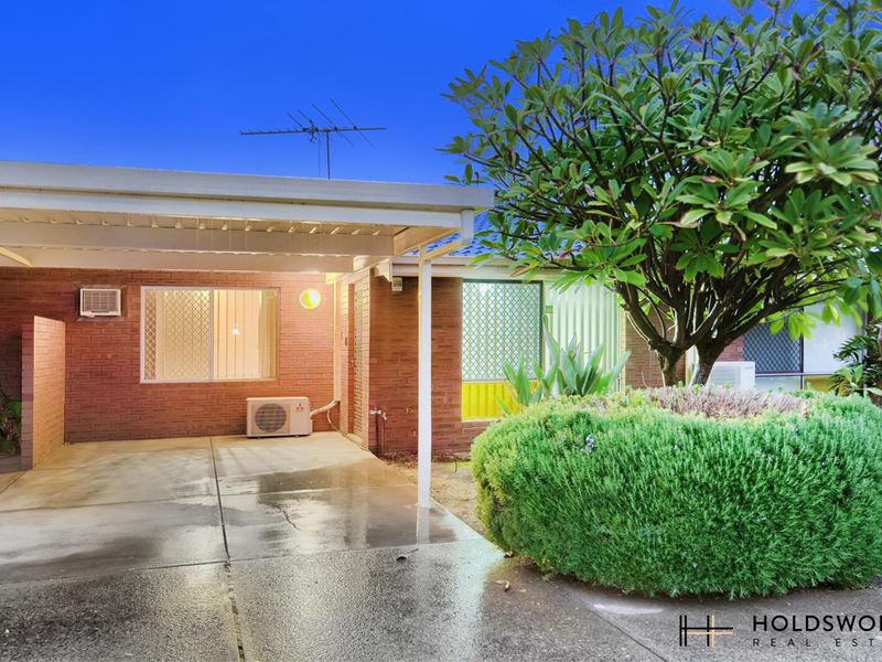 2/79 Wattle Street, Tuart Hill