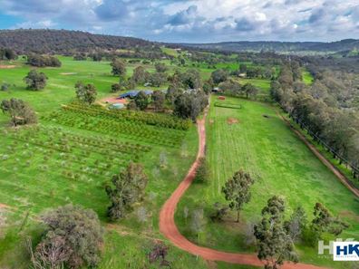 641 Chittering Valley Road, Lower Chittering WA 6084