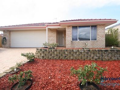 14 Wirrah Way, Warnbro WA 6169