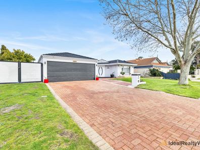 31 Goodwood Way, Canning Vale WA 6155