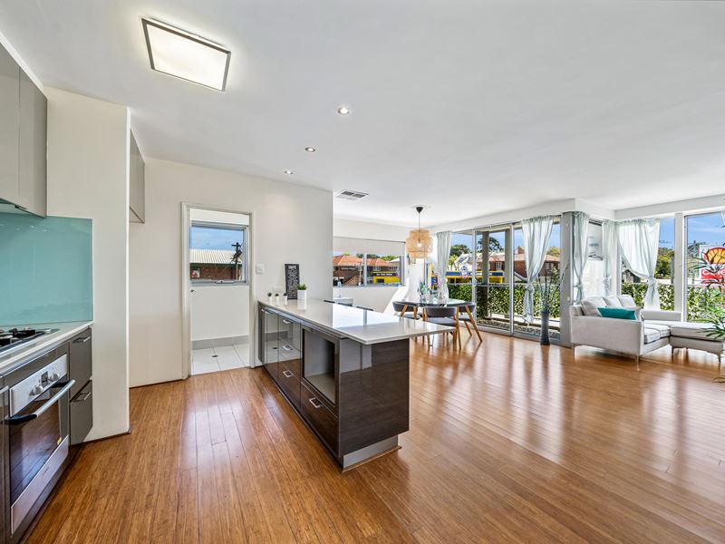 3/478 William Street, Perth WA 6000