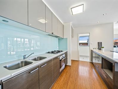 3/478 William Street, Perth WA 6000