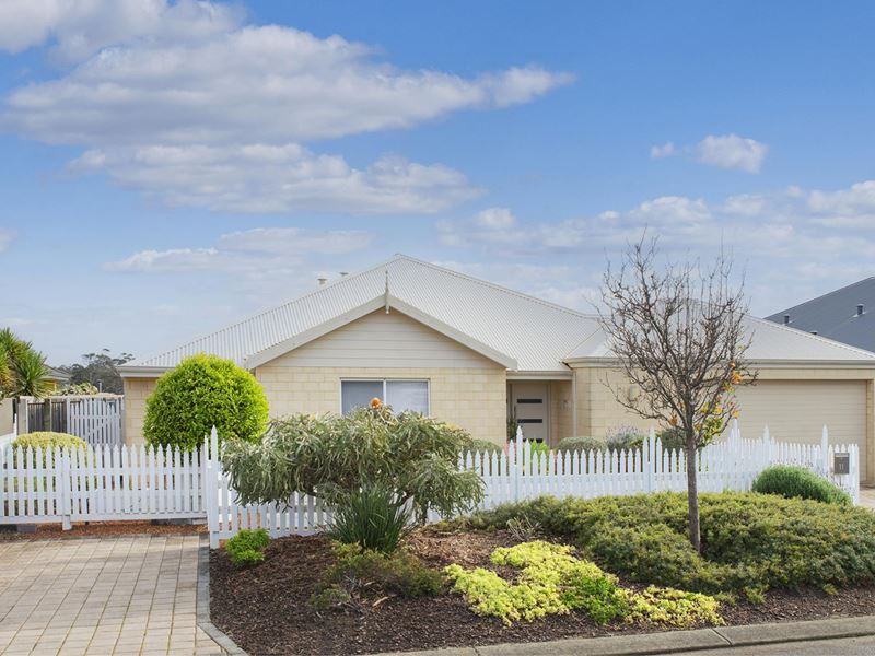 11 Price Street, Margaret River