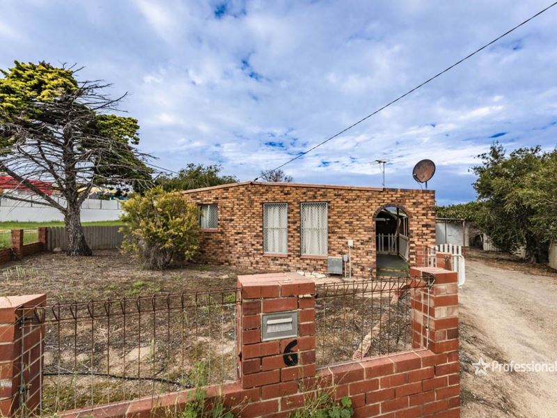 6 Duke Street, Wonthella