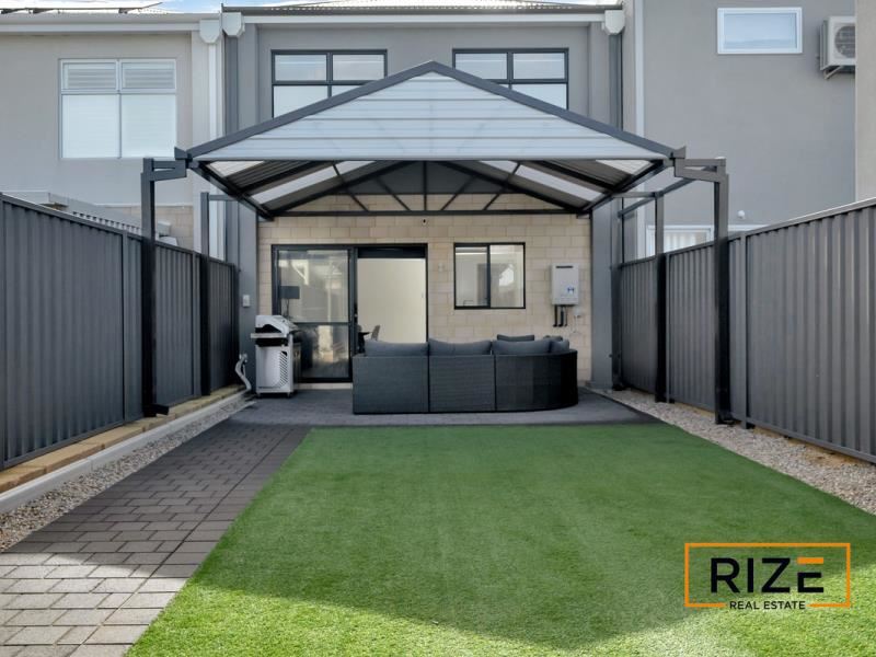 140 Joseph Banks Boulevard, Banksia Grove
