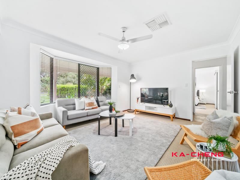 38 Shadwell Way, Morley