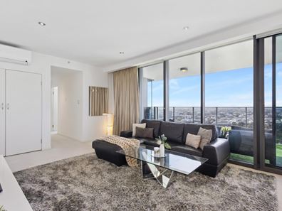 167/181 Adelaide Terrace, East Perth WA 6004