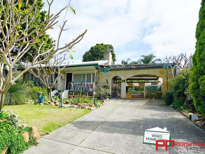 22 Brownell Crescent, Medina