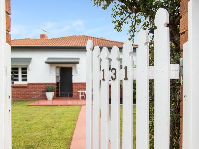 131 Buxton Street, Mount Hawthorn