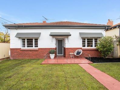 131 Buxton Street, Mount Hawthorn WA 6016