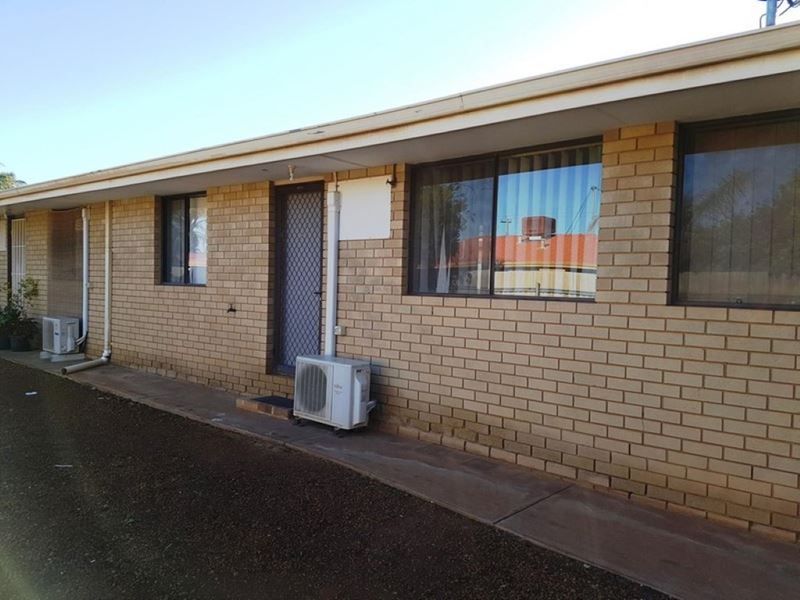 2/44 Boundry Street, Kalgoorlie WA 6430