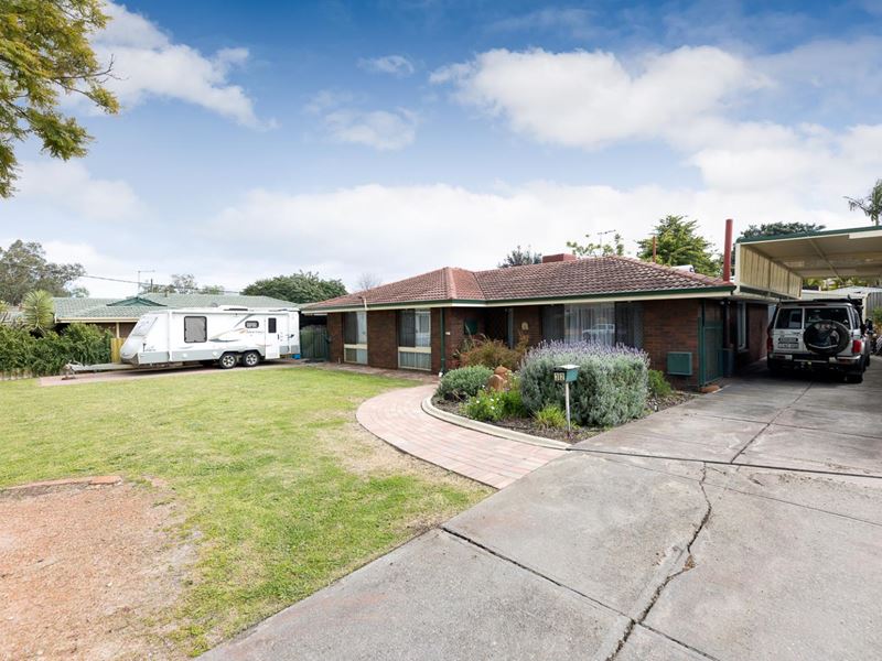 32 Risby  Street, Gosnells WA 6110