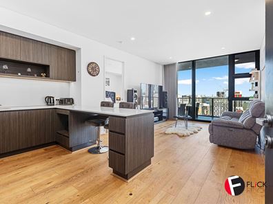 1906/78 Stirling Street, Perth WA 6000