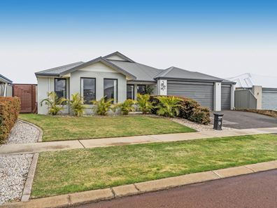 10 Crillin  Way, Byford WA 6122