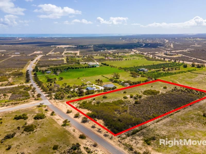 111 Ocean View Parade, Jurien Bay WA 6516