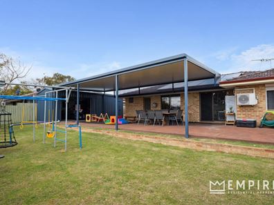 3 Bradbury Way, Samson WA 6163