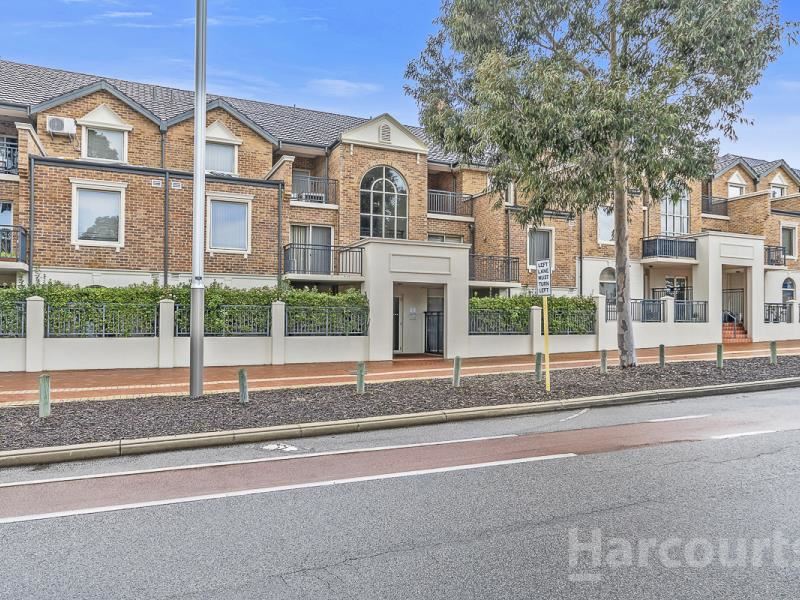 35/101 Grand Boulevard, Joondalup