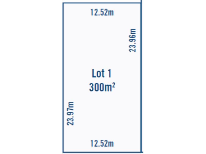 Lot 1 19 Ochilltree Way, Kardinya WA 6163