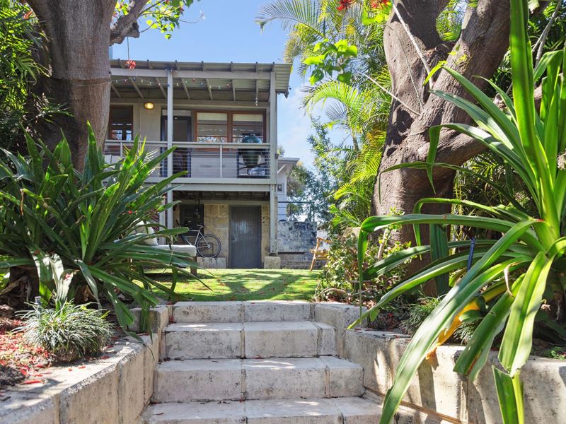 1A Second Avenue, Mount Lawley