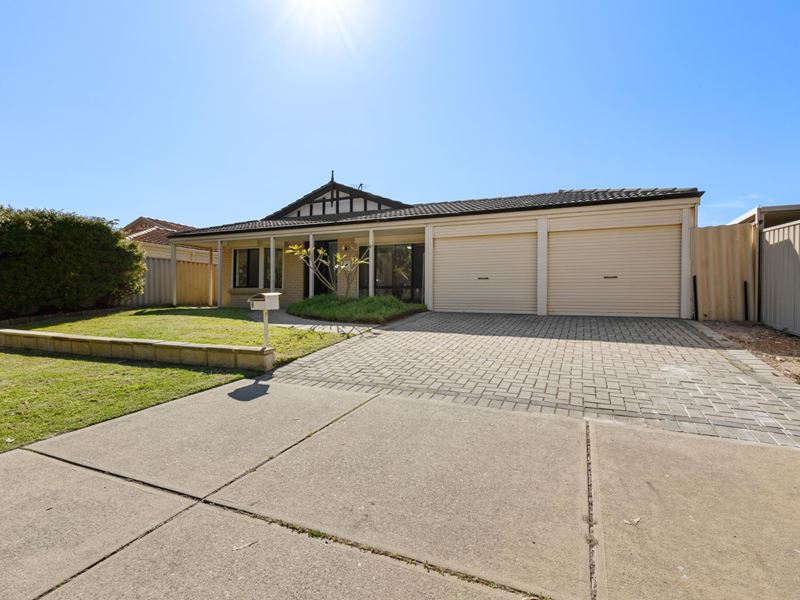 9 Gypsum Cove, Port Kennedy WA 6172