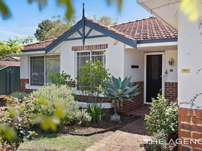 1 Woolmore Cross, Atwell WA 6164