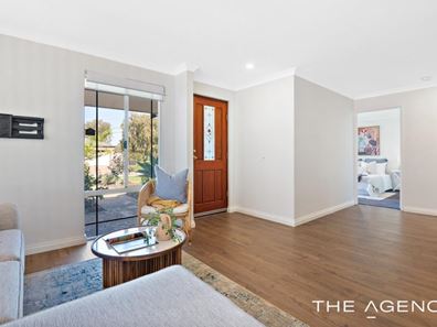 1 Woolmore Cross, Atwell WA 6164