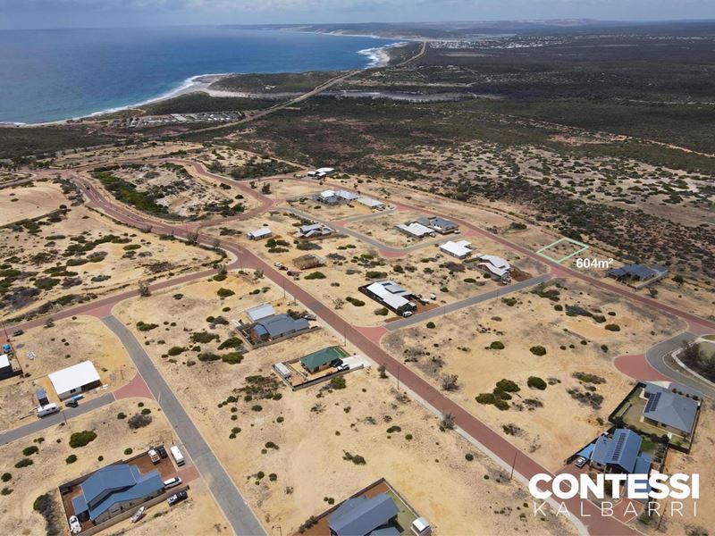 90/35 Darwinia Drive, Kalbarri