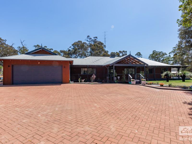 139 Darwinia Crescent, Coondle