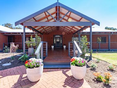 139 Darwinia Crescent, Coondle WA 6566