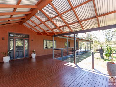 139 Darwinia Crescent, Coondle WA 6566