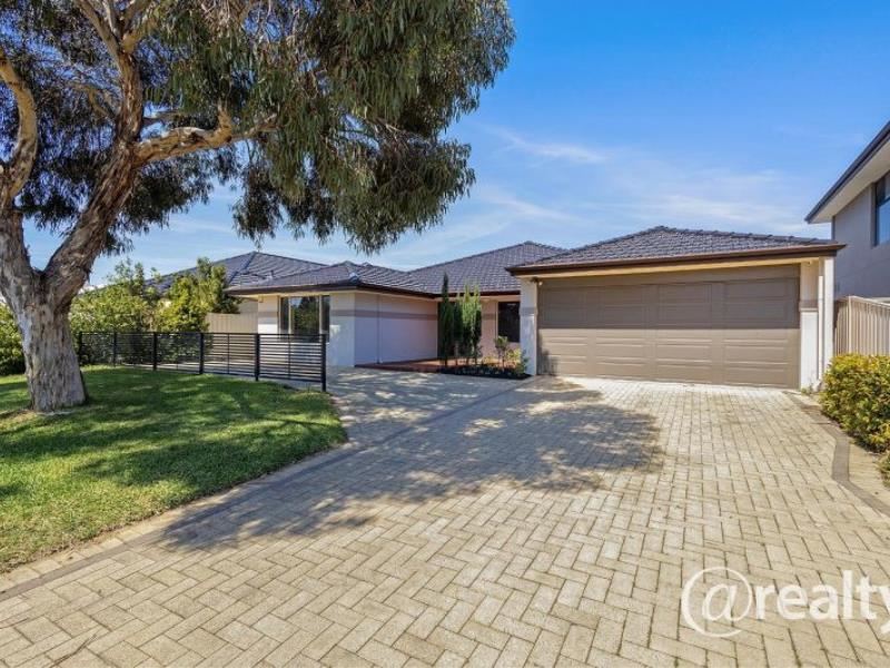 192 Golf Links Drive, Carramar WA 6031