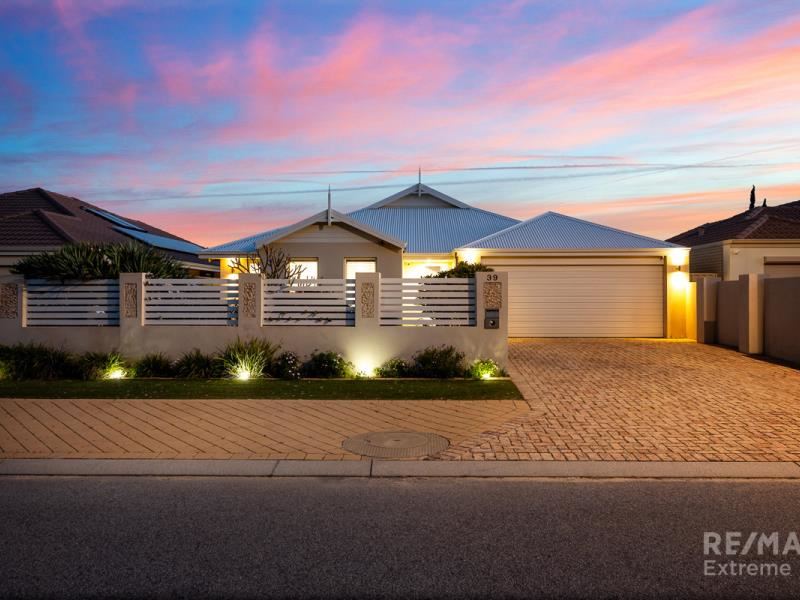 39 Broadford Avenue, Butler