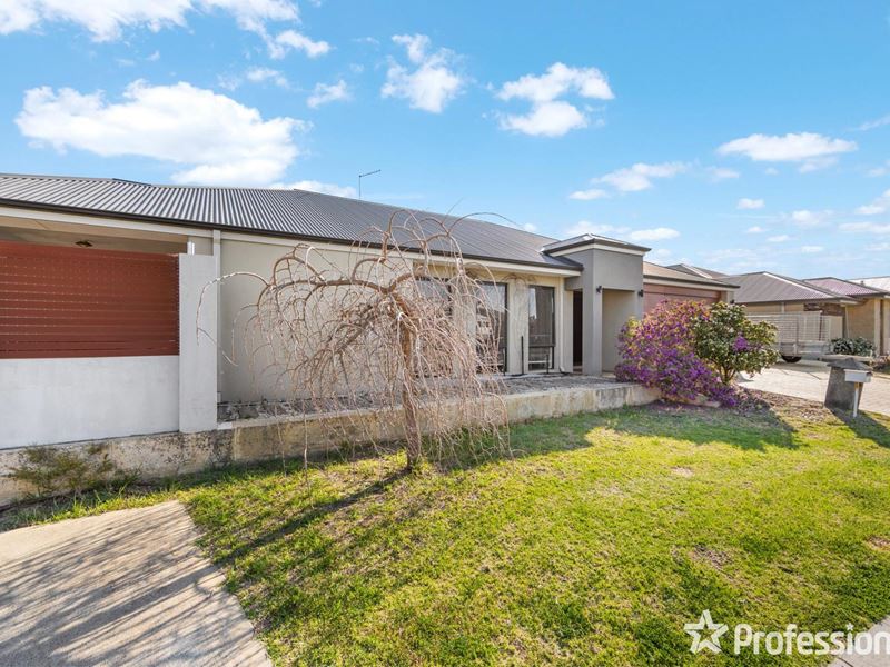 44 Portman Parade, Baldivis