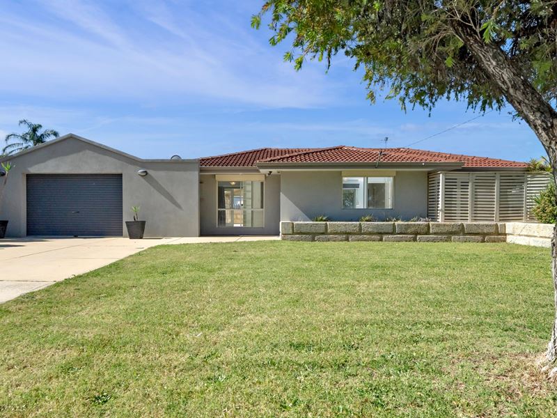 21 Murchison Way, Gosnells WA 6110