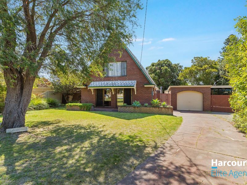 18 Radford Place, Safety Bay