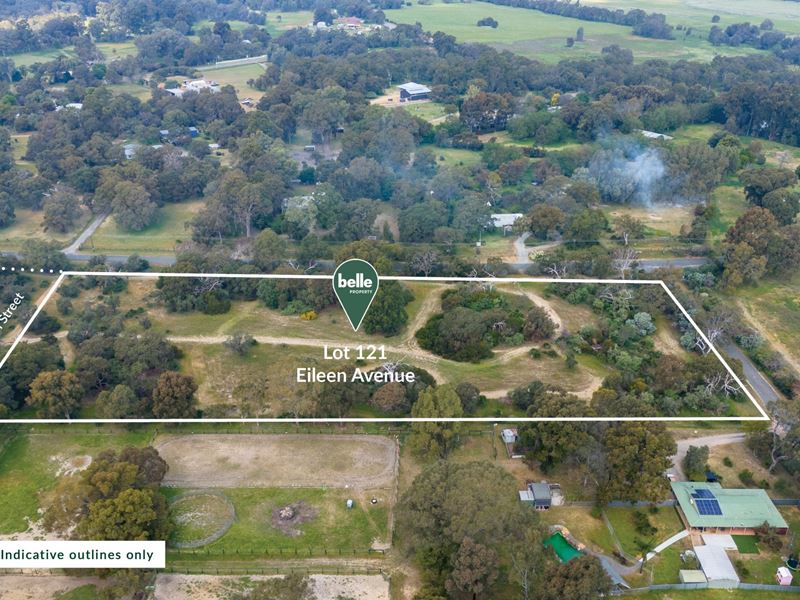 Lot 121 Eileen Avenue, Whitby
