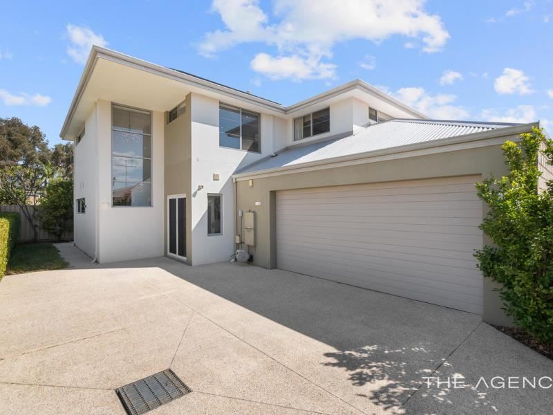 18A Piercy Way, Kardinya WA 6163