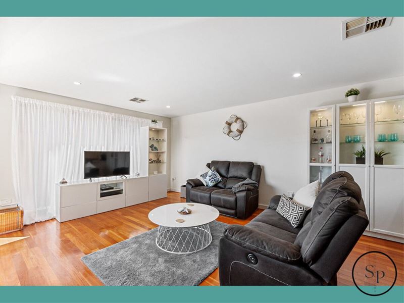 1/27 Treviso Mews, Mandurah