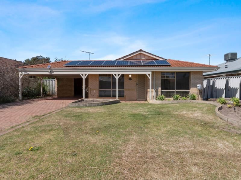 12 Cook Court, Port Kennedy WA 6172