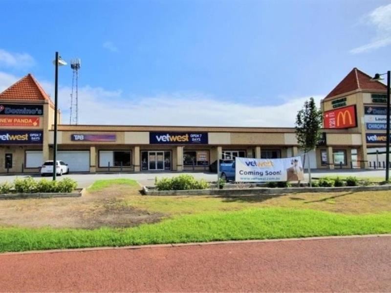 Shop 9/4 Bergen Way, Mindarie