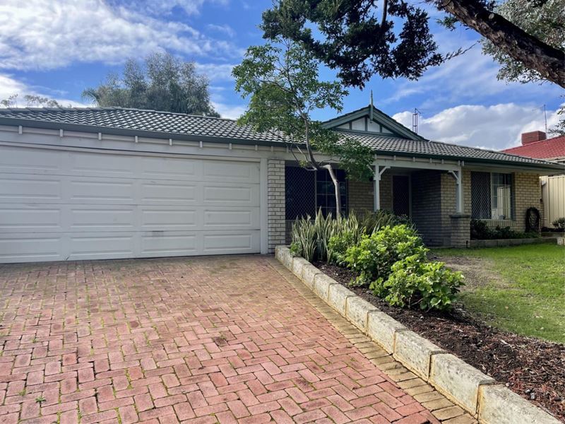 9 Silvan Court, Greenfields WA 6210