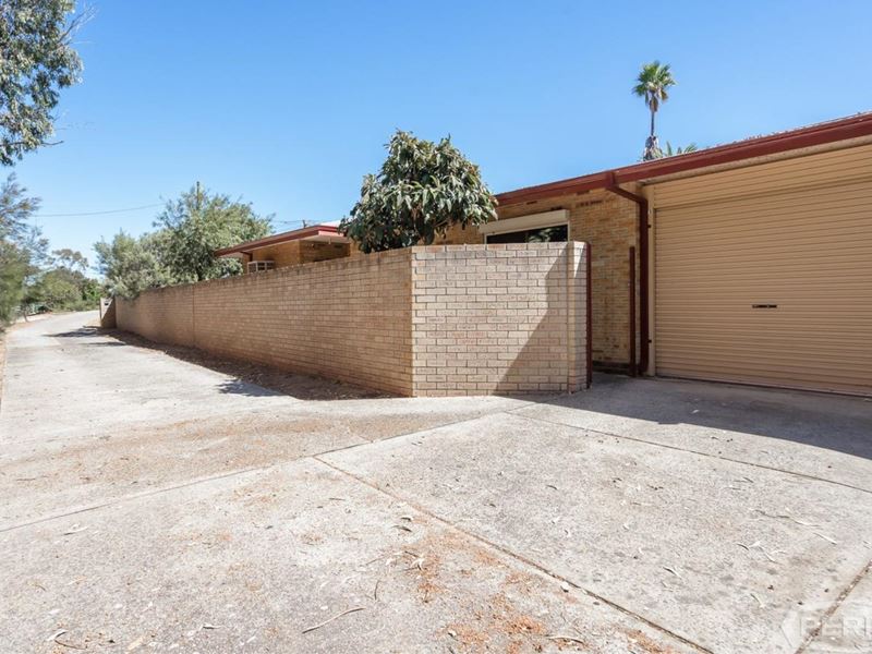 1/27 Luckhurst Drive, Mandurah WA 6210