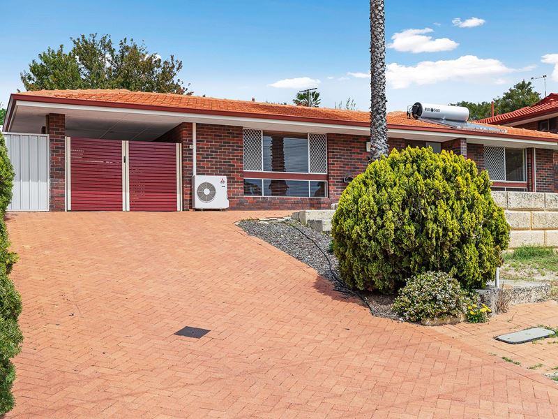 62 Lymburner Drive, Hillarys