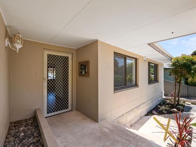 53 IRWIN STREET, East Fremantle WA 6158