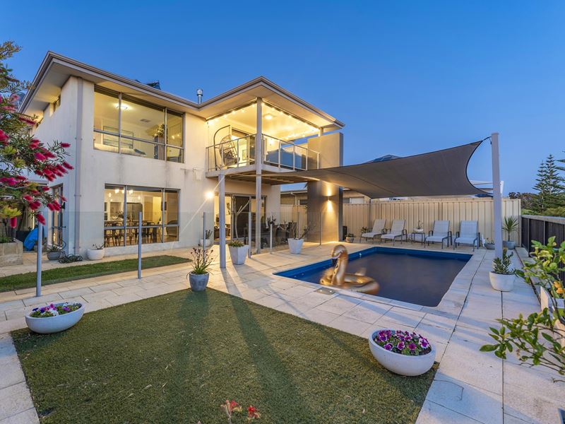 60 Oasis Drive, Secret Harbour